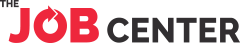 The Job Center Staffing logo